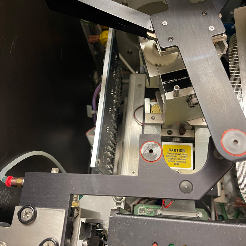 Matrix 105 Plasma Asher