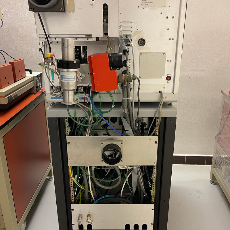 Matrix 105 Plasma Asher