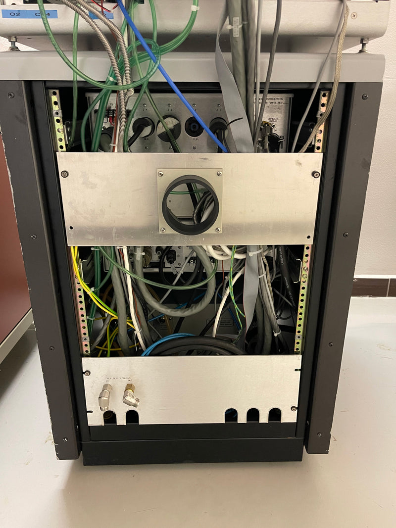 Matrix 105 Plasma Asher