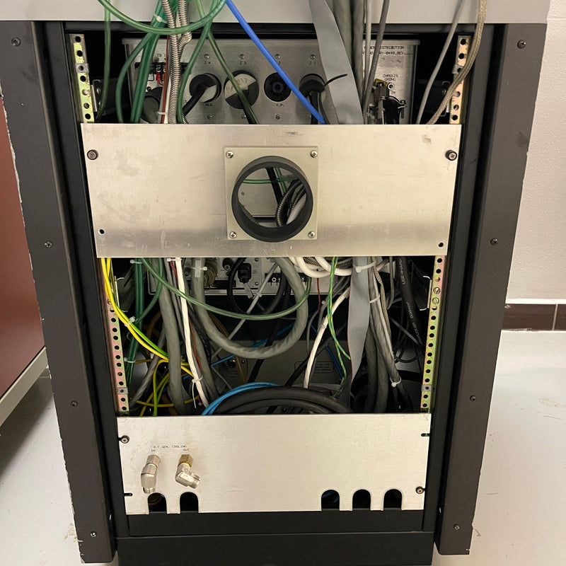 Matrix 105 Plasma Asher