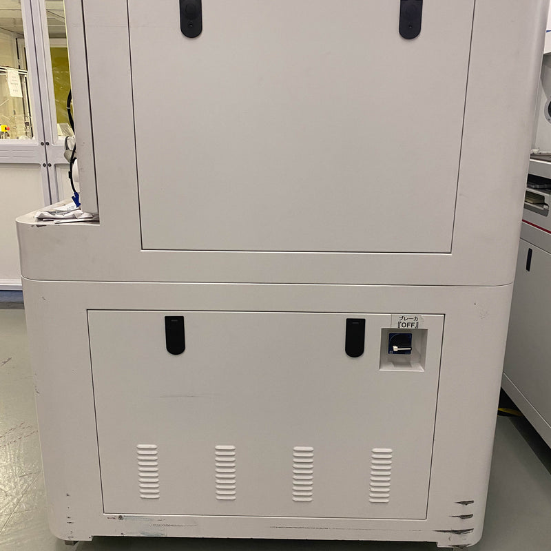 EO Technics CSM 2000 Laser Marker