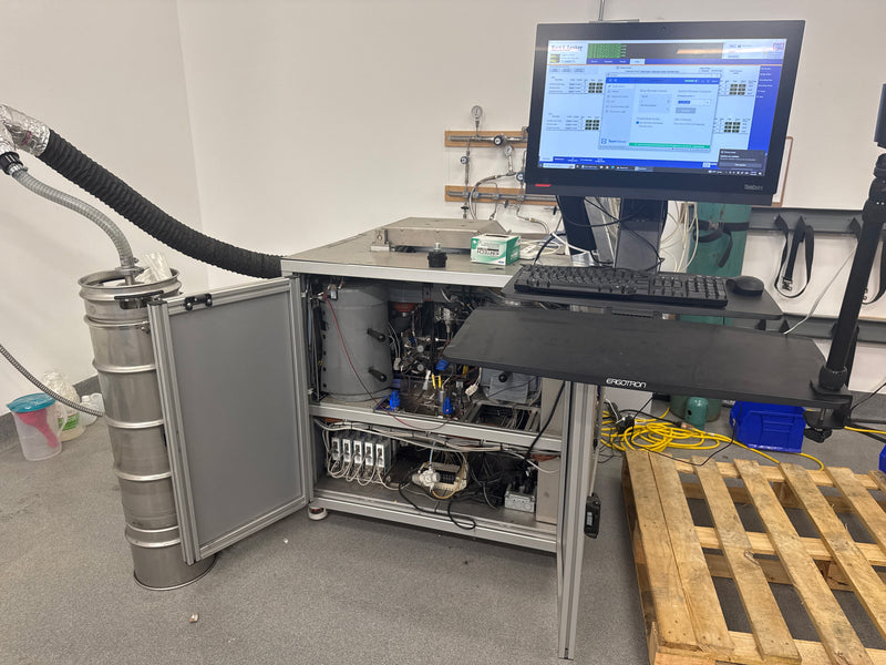 Kurt J Lesker ALD 150 LE ALD (Atomic Layer Deposition)