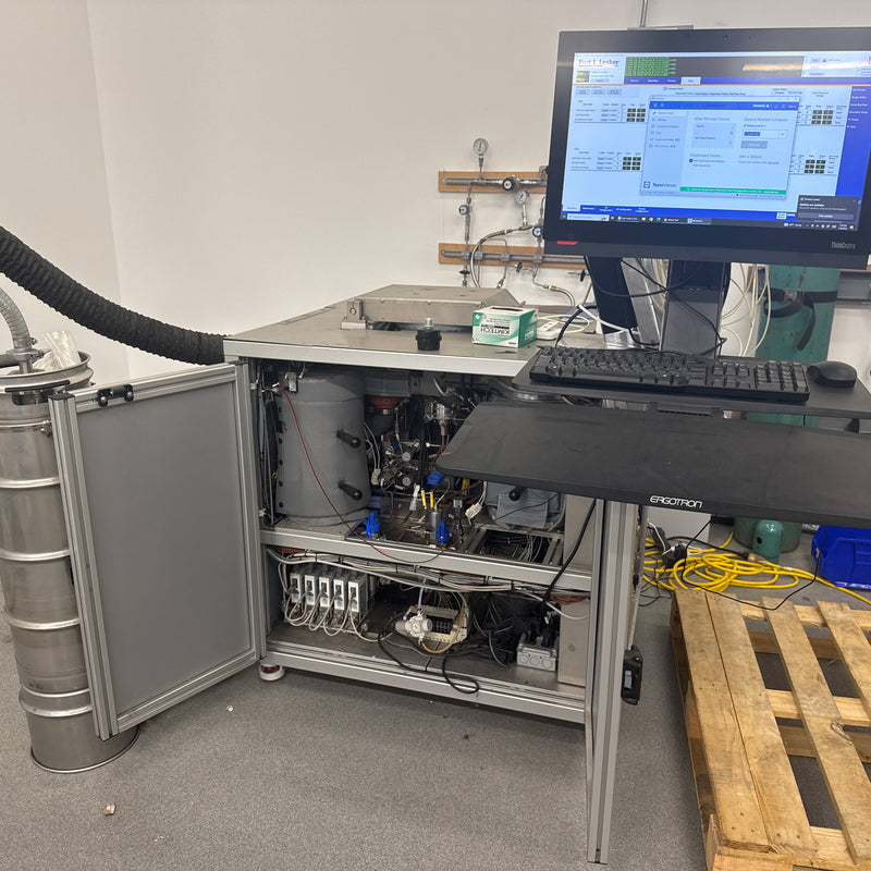 Kurt J Lesker ALD 150 LE ALD (Atomic Layer Deposition)