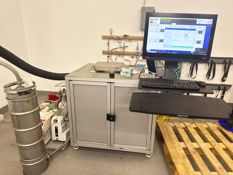 Kurt J Lesker ALD 150 LE ALD (Atomic Layer Deposition)