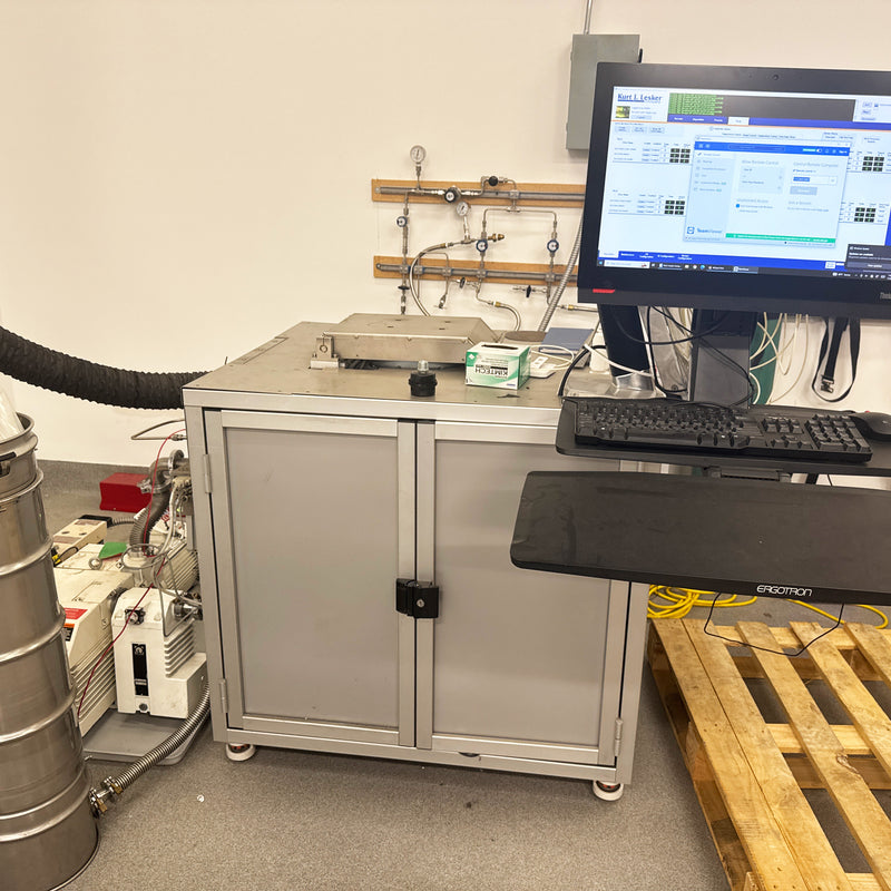 Kurt J Lesker ALD 150 LE ALD (Atomic Layer Deposition)