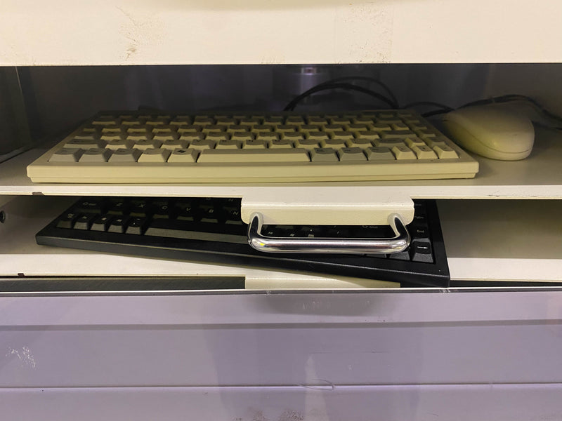 EO Technics CSM 2000 Laser Marker