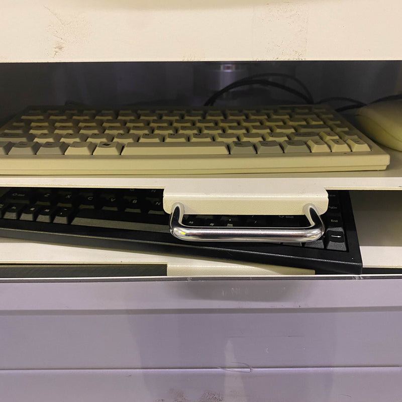 EO Technics CSM 2000 Laser Marker