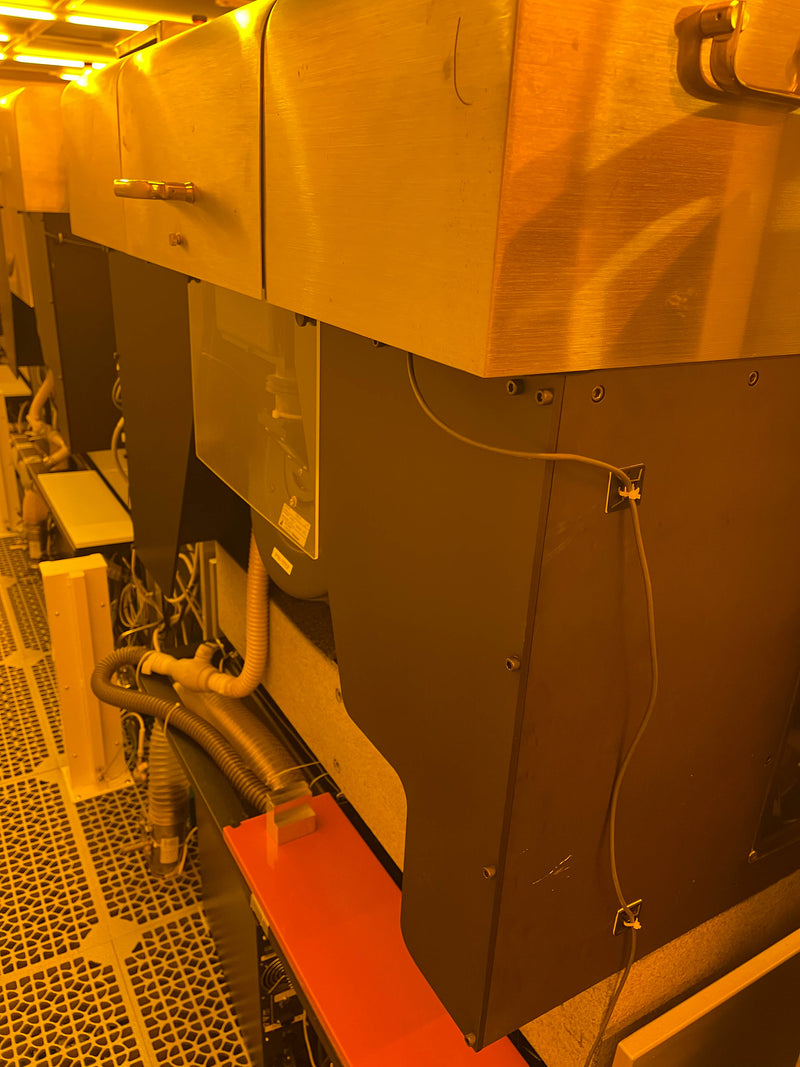 Ultratech UltraStep 1500 Stepper