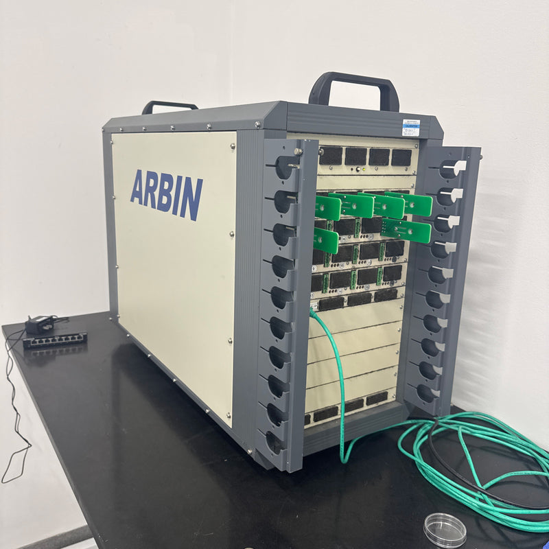 Arbin Instruments Battery Tester