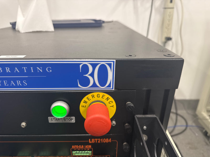 Arbin Instruments Battery Tester