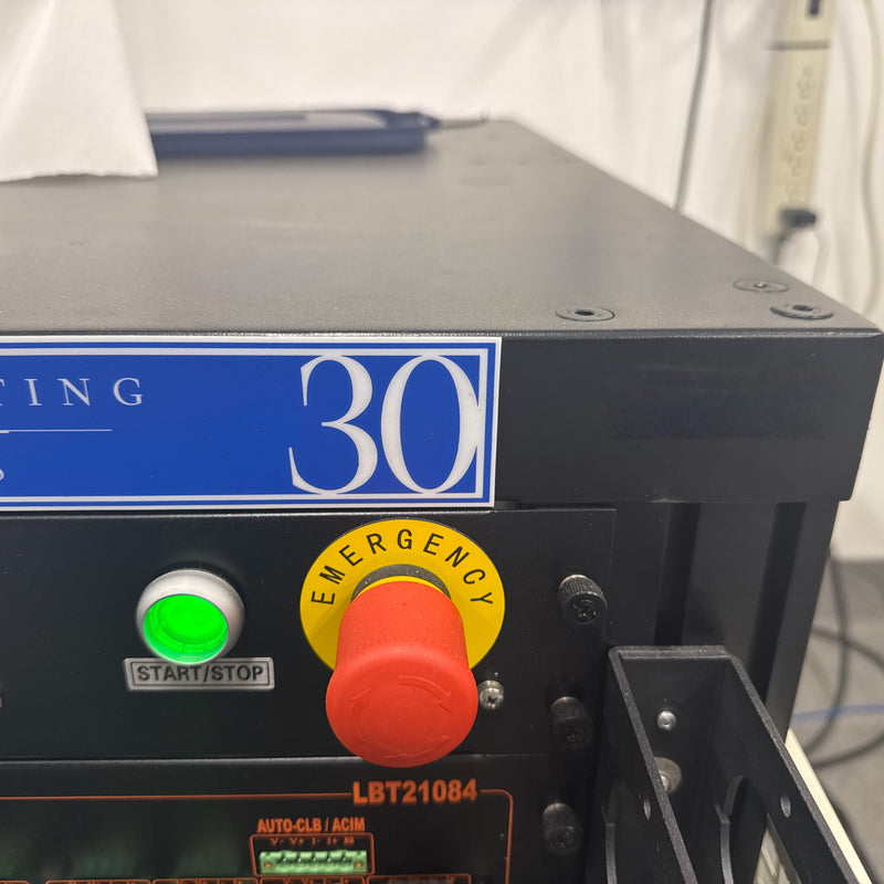 Arbin Instruments Battery Tester