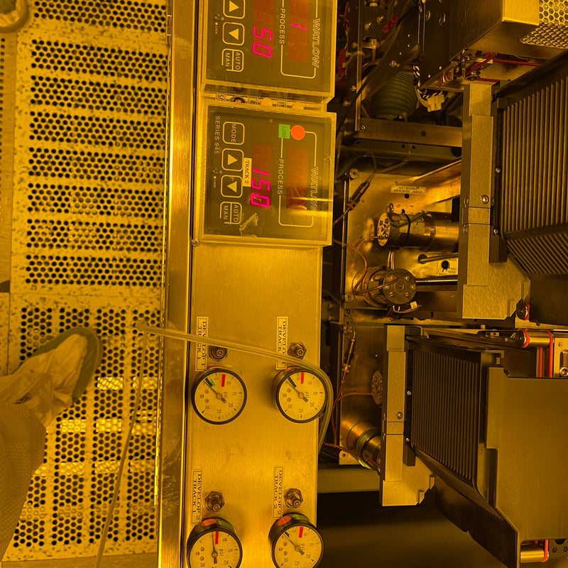 SVG 8626 Developer