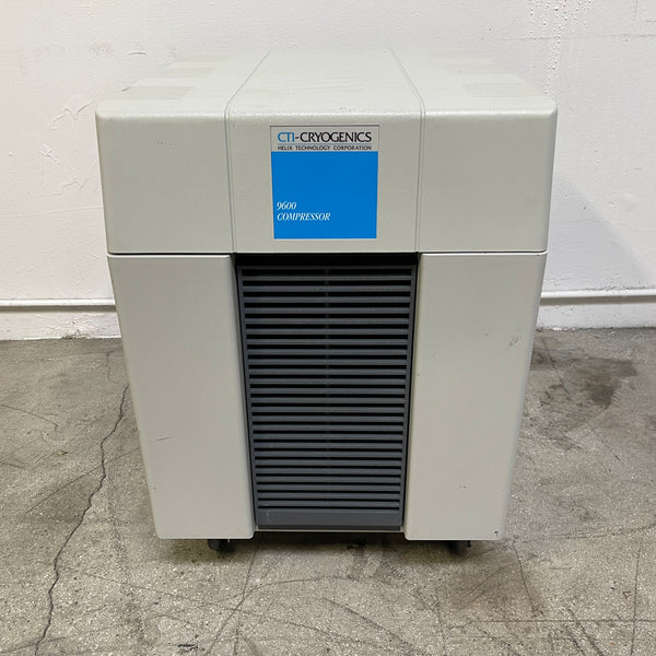 CTI 9600 Cryo Compressor