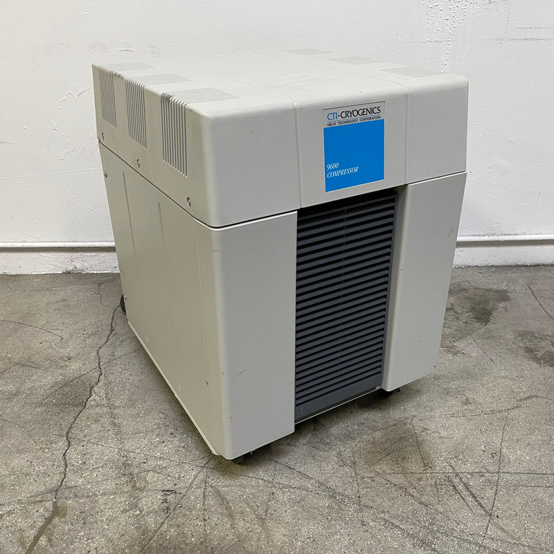 CTI 9600 Cryo Compressor