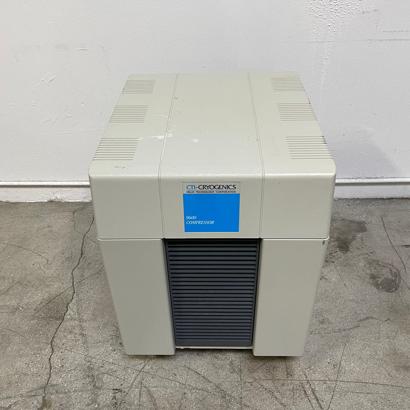 CTI 9600 Cryo Compressor