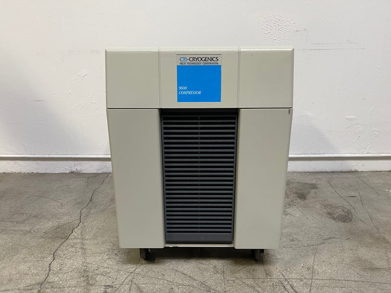 CTI 9600 Cryo Compressor