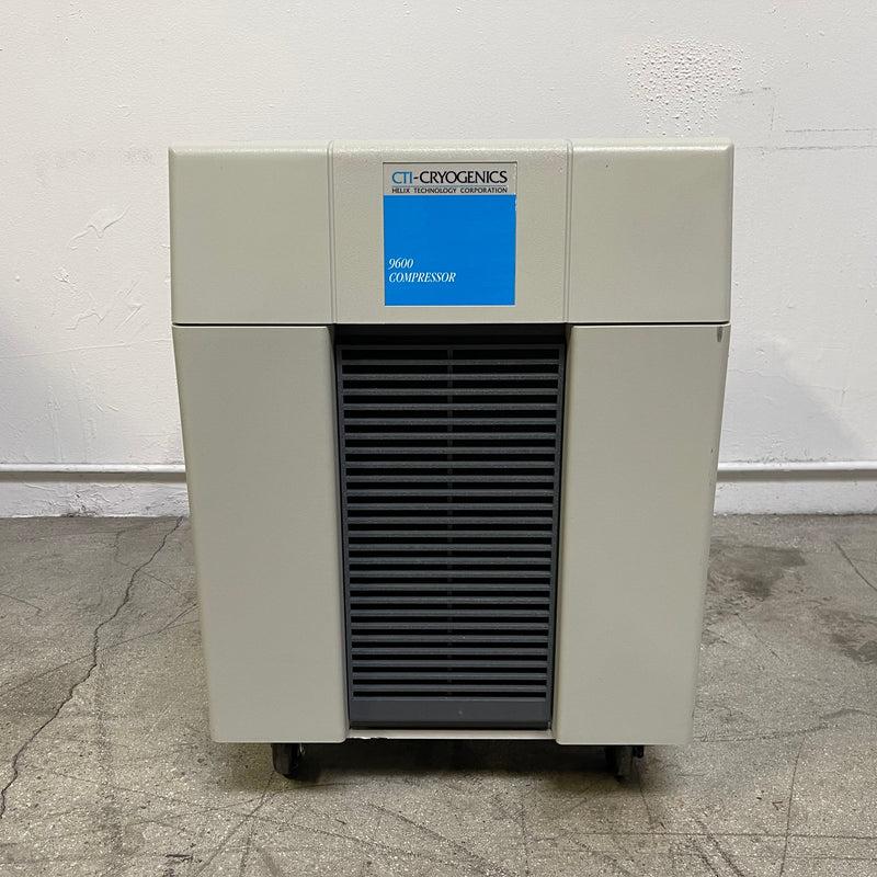 CTI 9600 Cryo Compressor