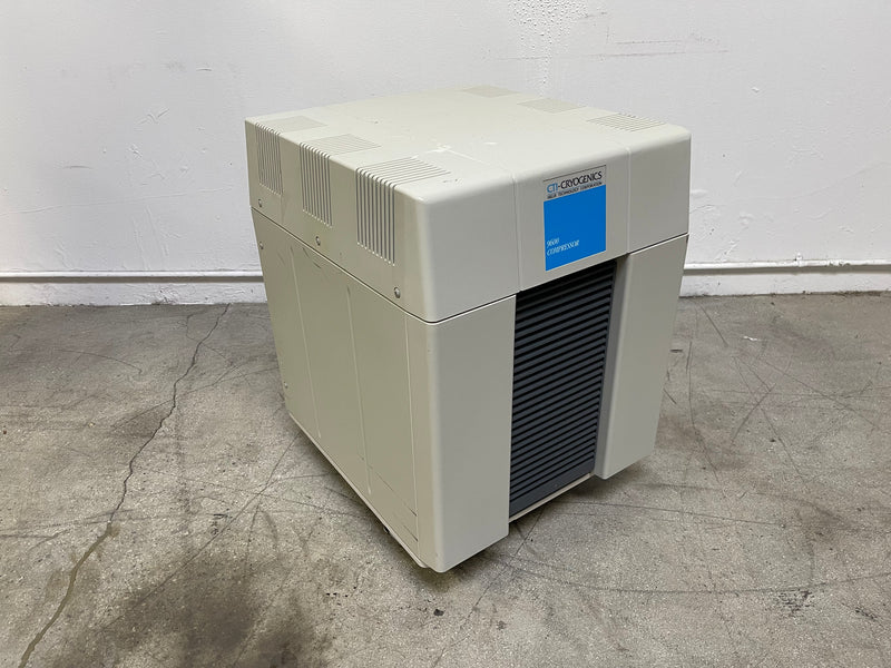 CTI 9600 Cryo Compressor