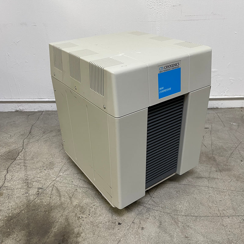 CTI 9600 Cryo Compressor