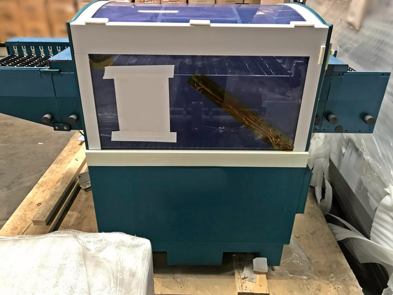 Chemcut 547 Developer Double Side Input Module