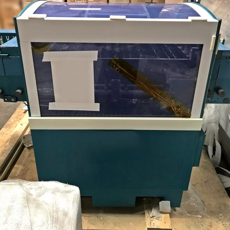 Chemcut 547 Developer Double Side Input Module