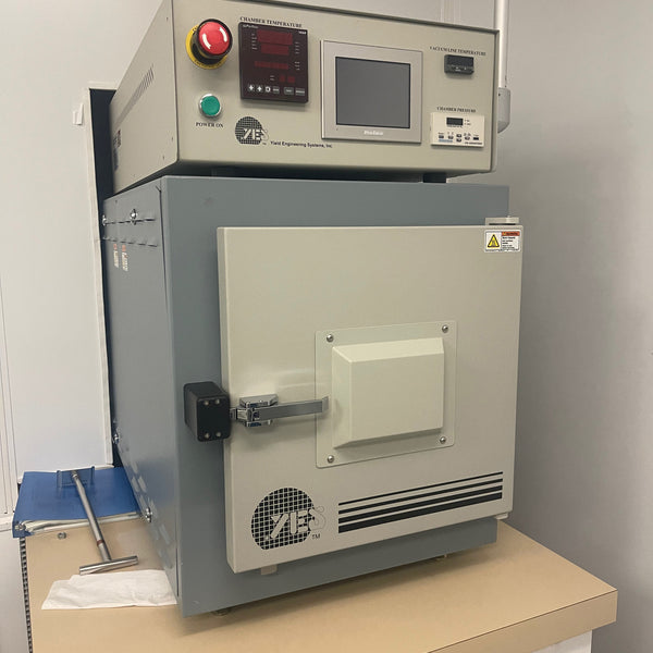 Yes 450 PB 6-2 P-CP Polyimide Bake Oven
