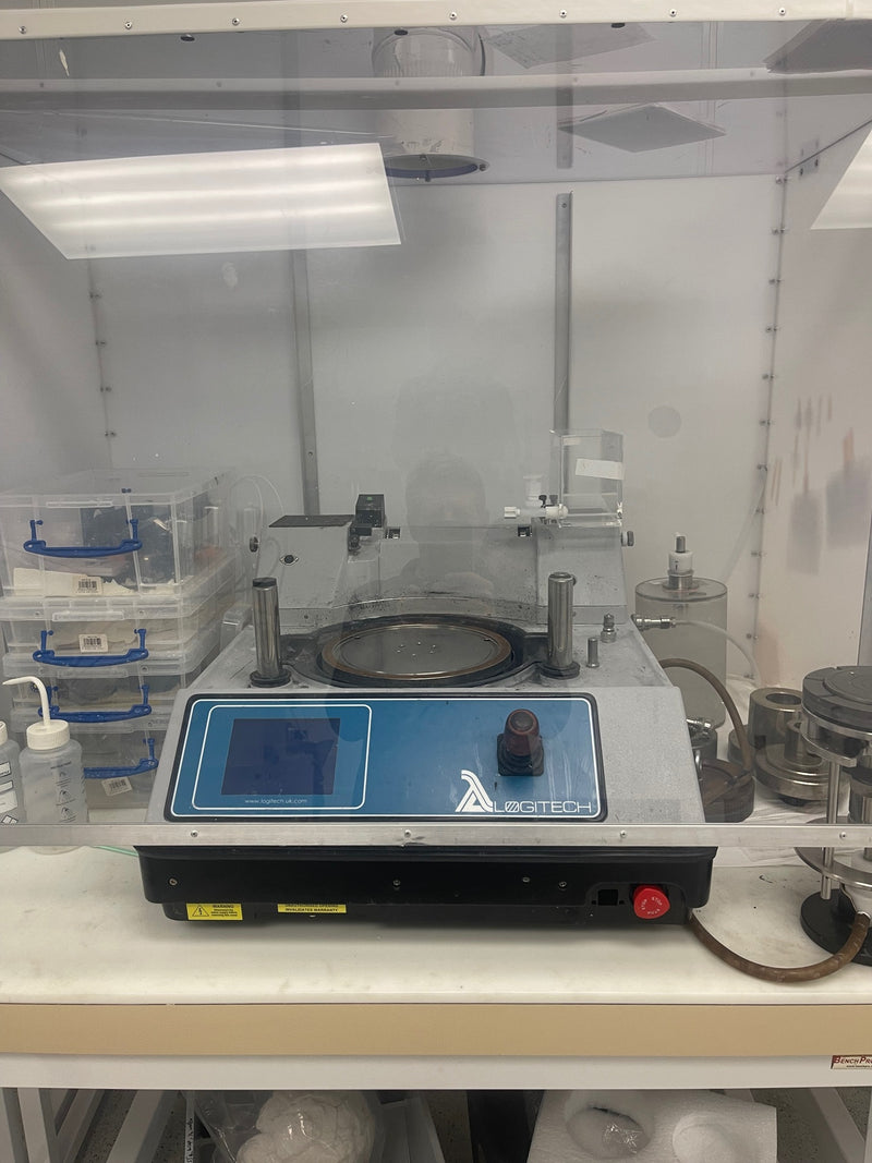 Logitech PM 5 C Lapper