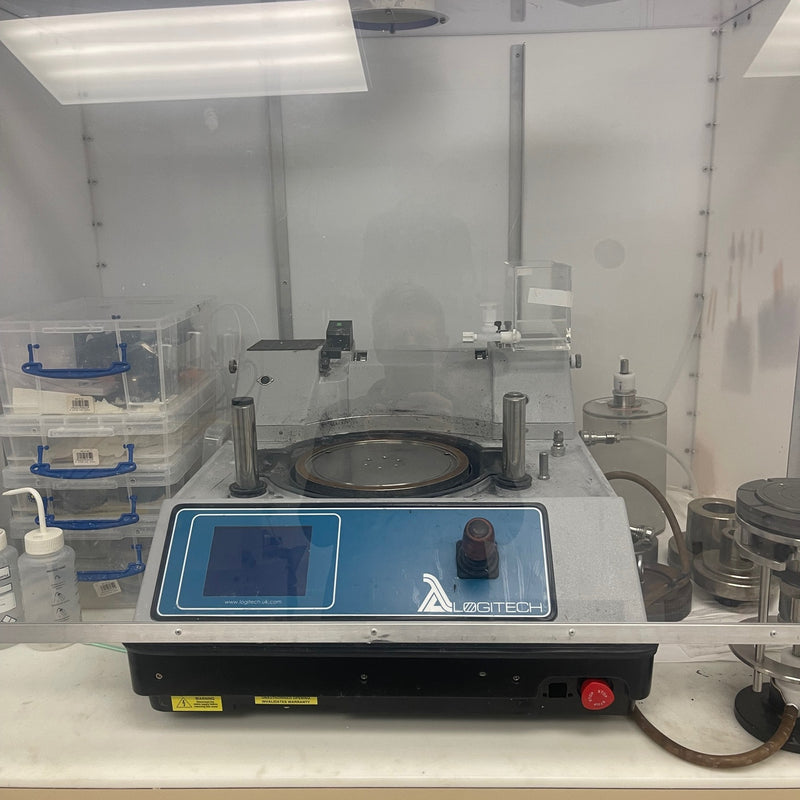 Logitech PM 5 C Lapper