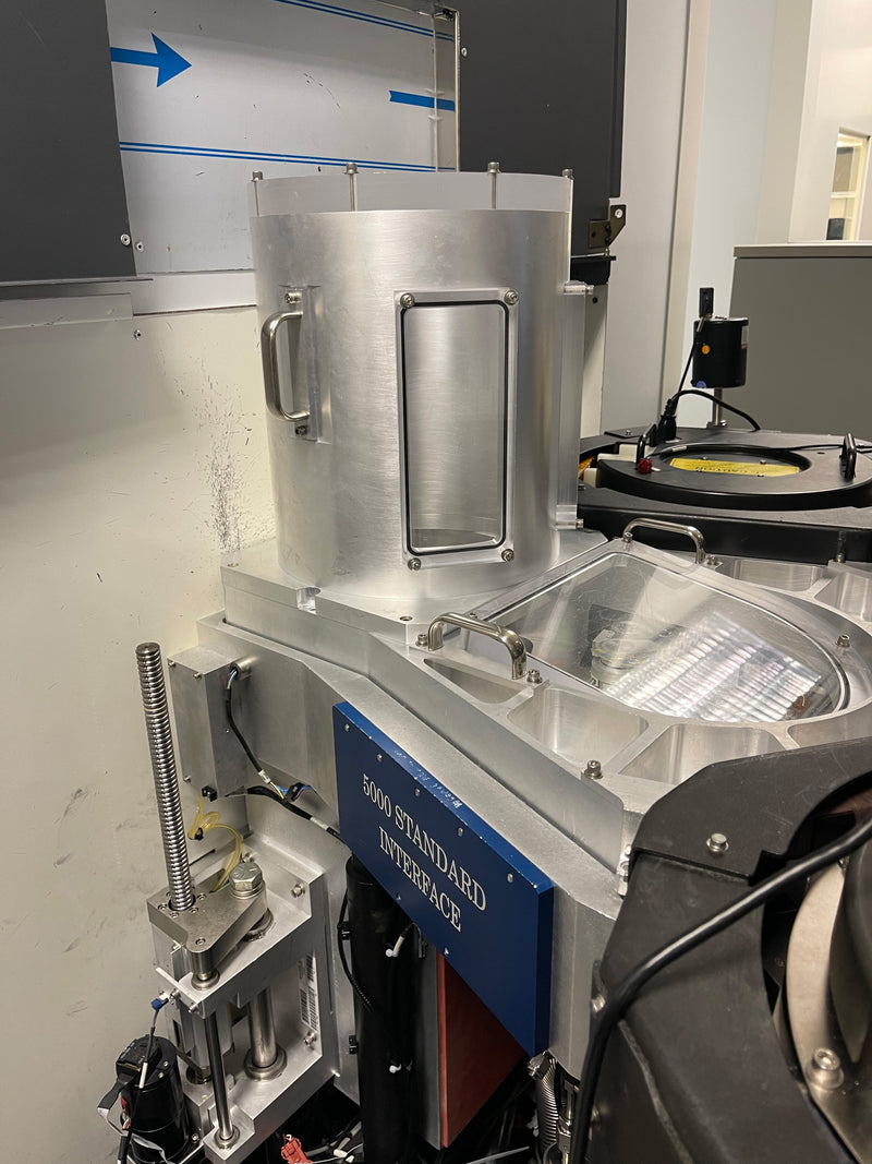 Applied Materials P 5000 Mark II Etcher