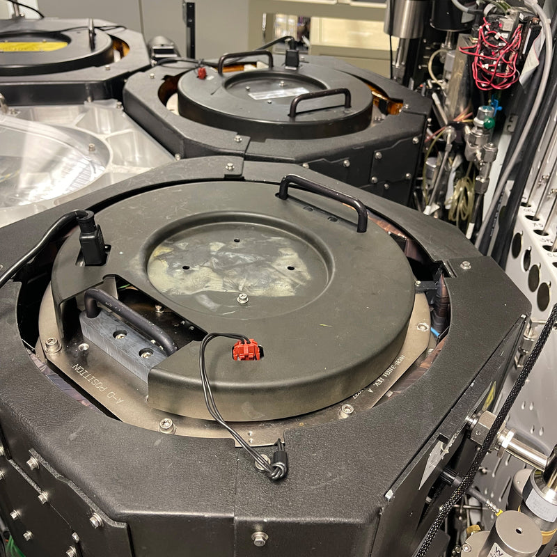Applied Materials P 5000 Mark II Etcher