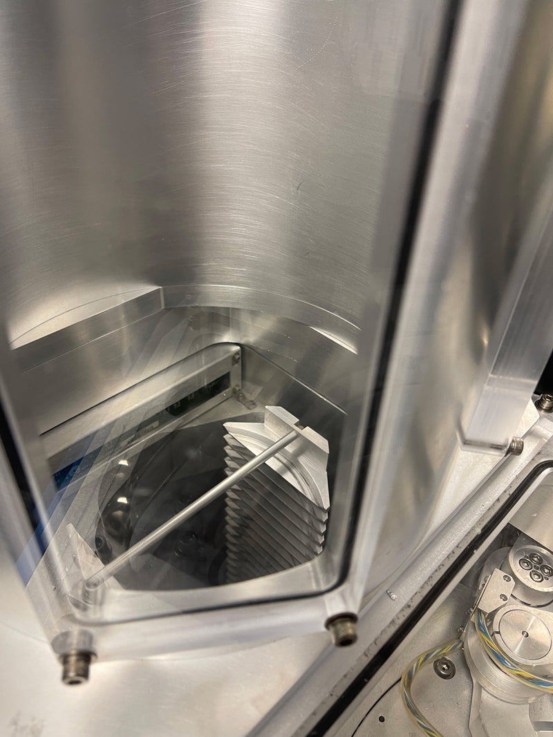 Applied Materials P 5000 Mark II Etcher