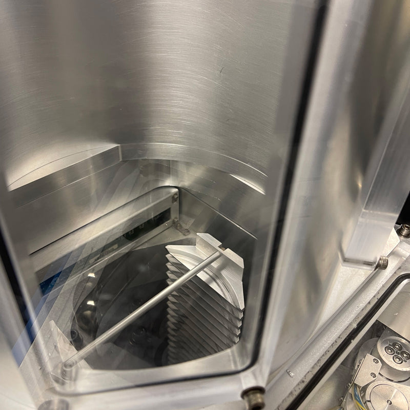Applied Materials P 5000 Mark II Etcher