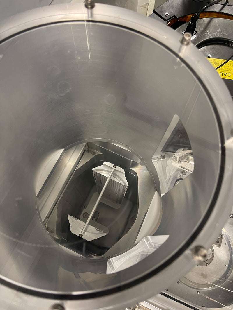 Applied Materials P 5000 Mark II Etcher