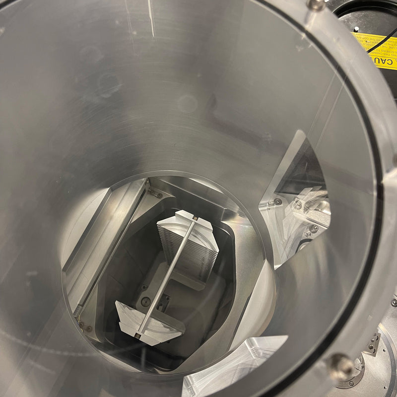 Applied Materials P 5000 Mark II Etcher