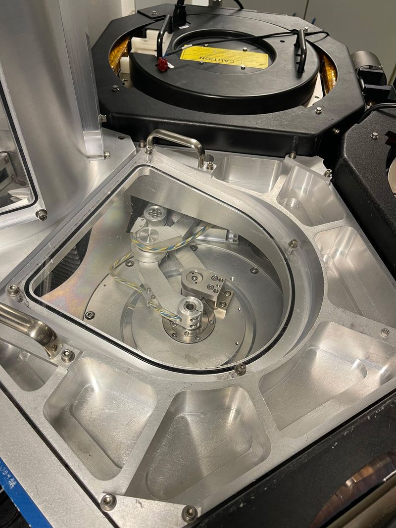 Applied Materials P 5000 Mark II Etcher