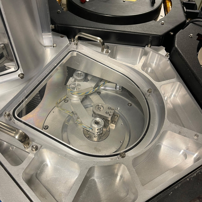 Applied Materials P 5000 Mark II Etcher