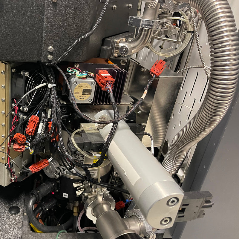 Applied Materials P 5000 Mark II Etcher