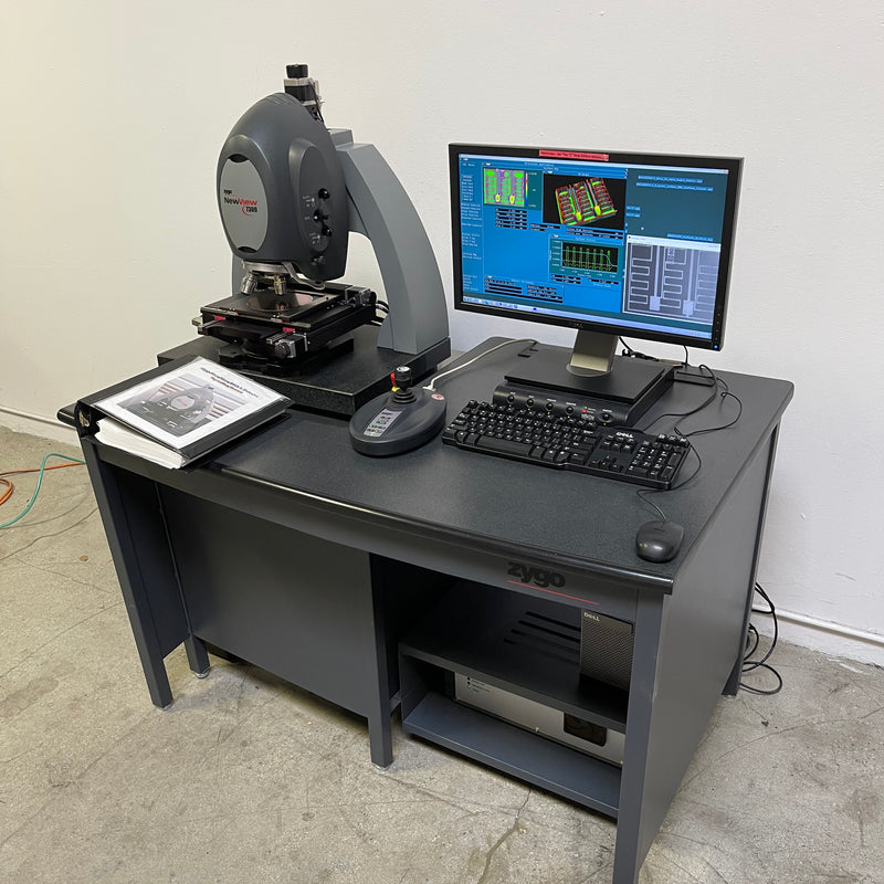 Zygo Newview 7300 Optical Profilometer