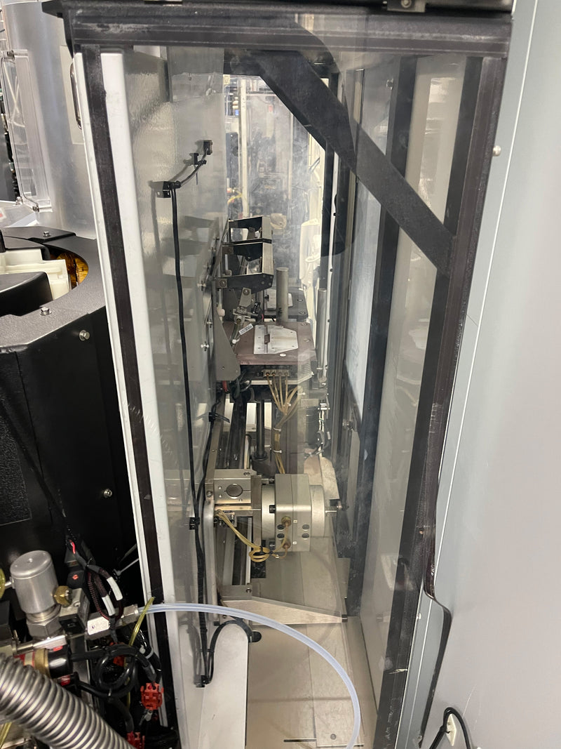 Applied Materials P 5000 Mark II Etcher