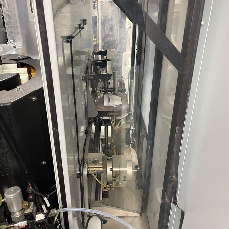Applied Materials P 5000 Mark II Etcher