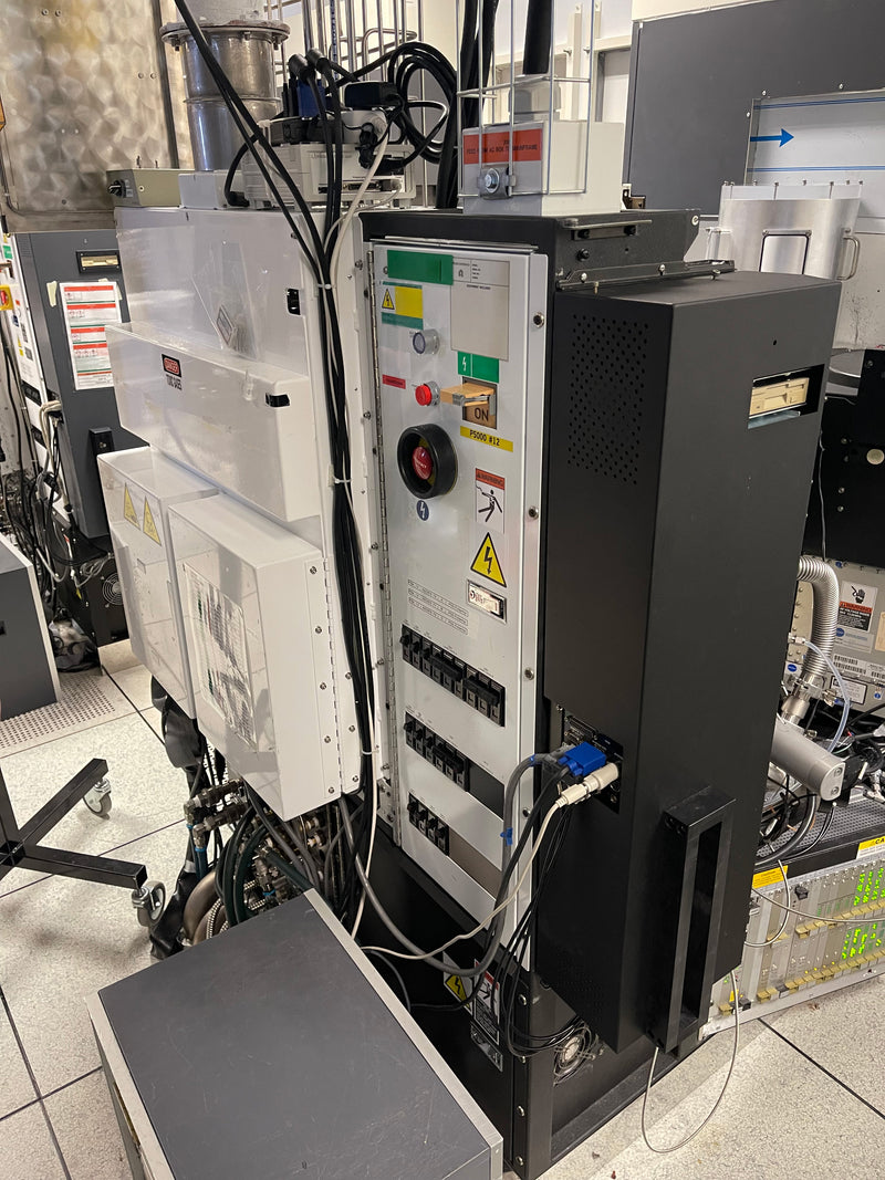 Applied Materials P 5000 Mark II Etcher