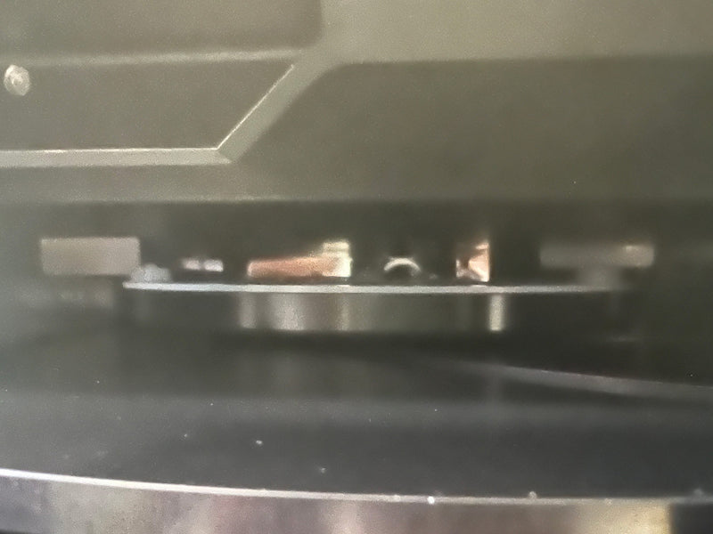 KLA Surfscan SP 1 TBI Particle Defect System