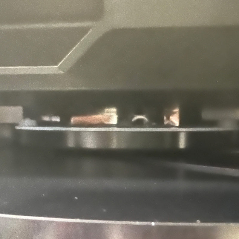 KLA Surfscan SP 1 TBI Particle Defect System