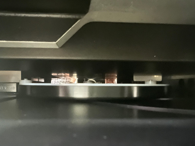KLA Surfscan SP 1 TBI Particle Defect System