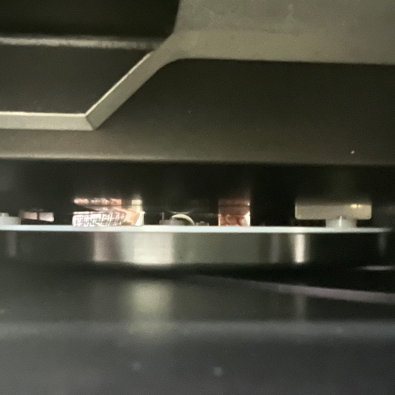 KLA Surfscan SP 1 TBI Particle Defect System