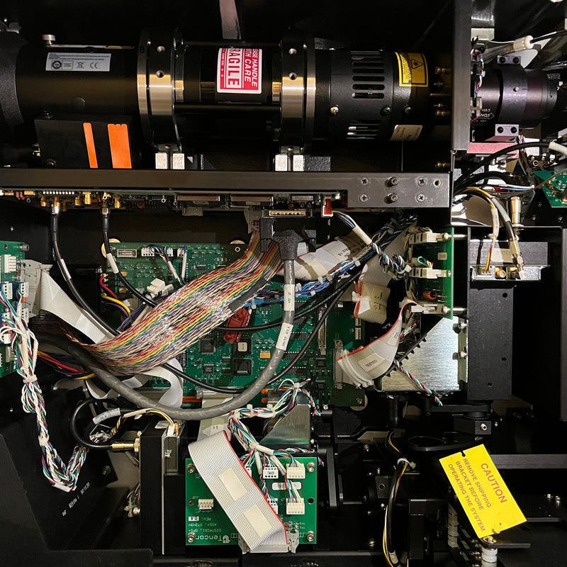 KLA Surfscan SP 1 TBI Particle Defect System