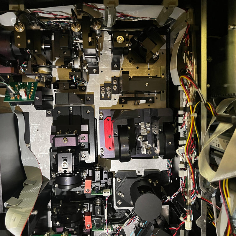 KLA Surfscan SP 1 TBI Particle Defect System