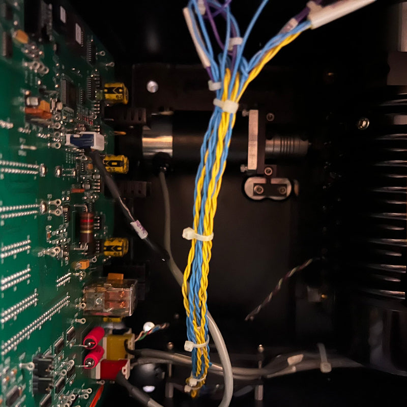 KLA Surfscan SP 1 TBI Particle Defect System