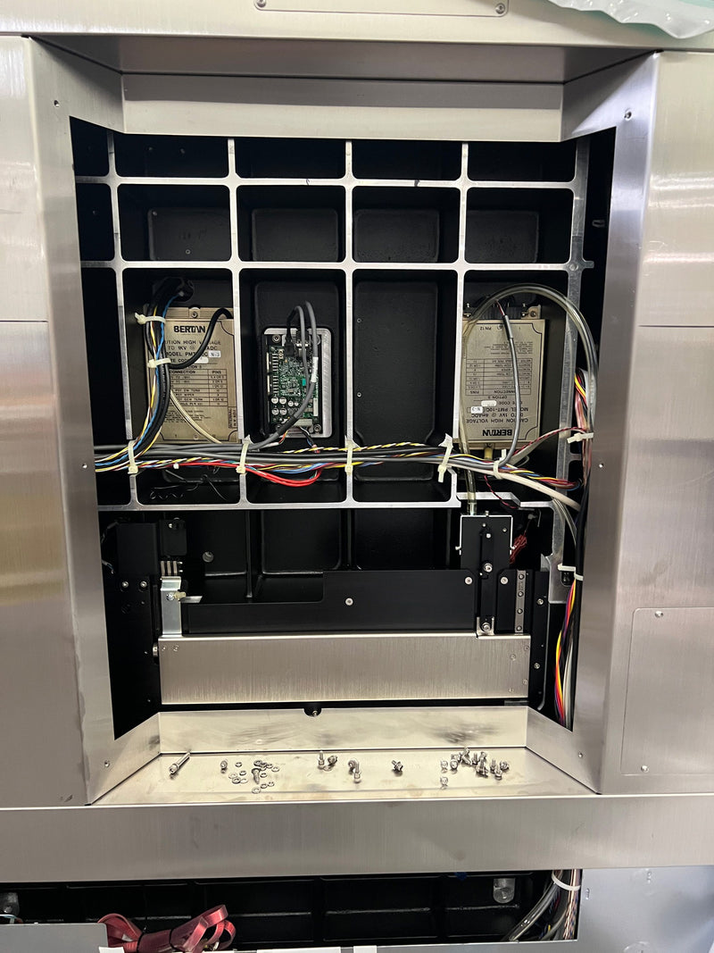 KLA Surfscan SP 1 TBI Particle Defect System