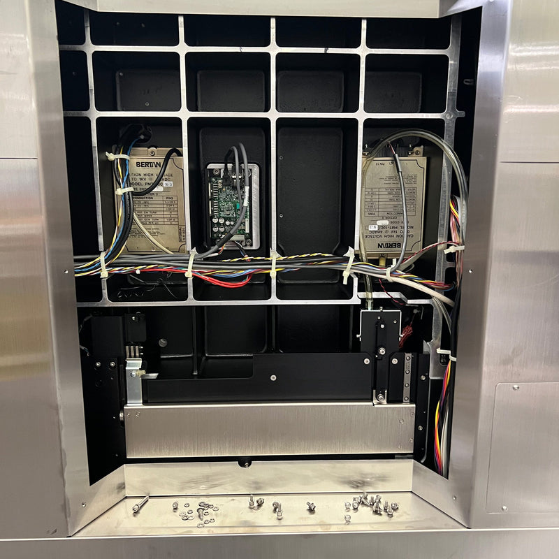 KLA Surfscan SP 1 TBI Particle Defect System